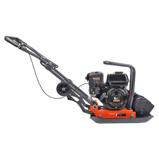 Виброплита Patriot SVR 80 прямоходная бензиновая