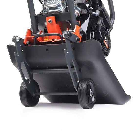 Виброплита Patriot SVR 80 прямоходная бензиновая