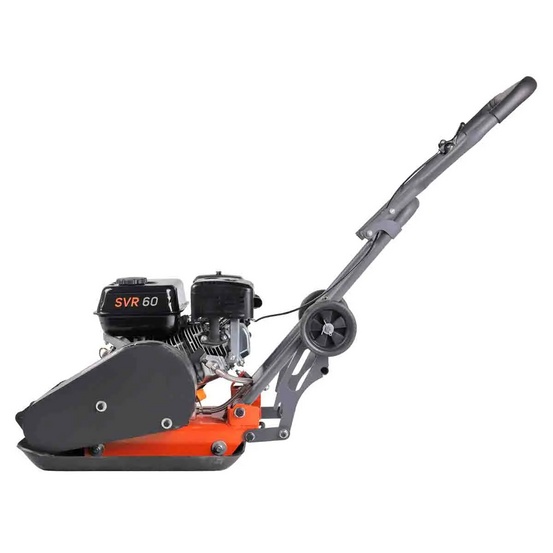 Виброплита Patriot SVR 60T прямоходная бензиновая