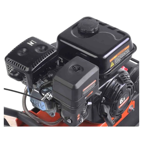 Виброплита Patriot SVR 60T прямоходная бензиновая