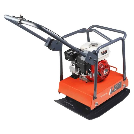 Виброплита Patriot SVR 120 Honda прямоходная бензиновая