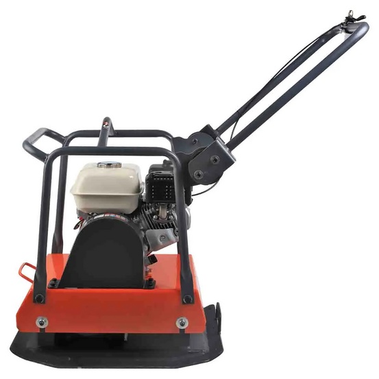 Виброплита Patriot SVR 120 Honda прямоходная бензиновая