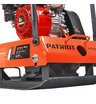 Виброплита Patriot SVR 120 Honda прямоходная бензиновая