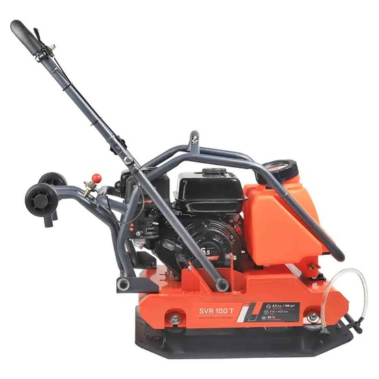 Виброплита Patriot SVR 100T Honda прямоходная бензиновая