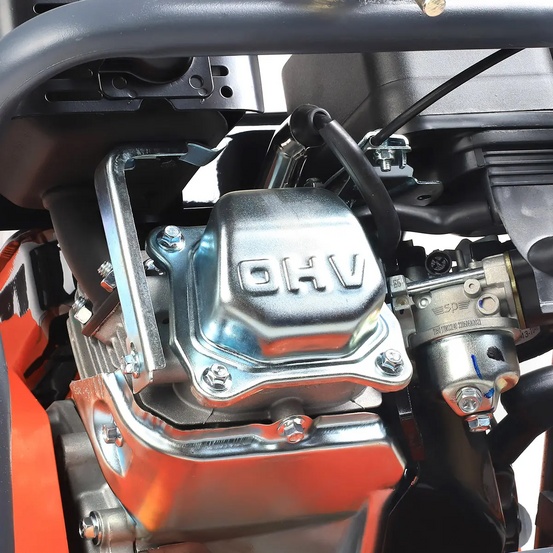 Виброплита Patriot SVR 100T Honda прямоходная бензиновая