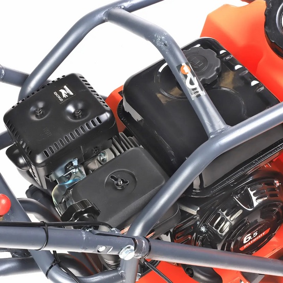 Виброплита Patriot SVR 100T Honda прямоходная бензиновая