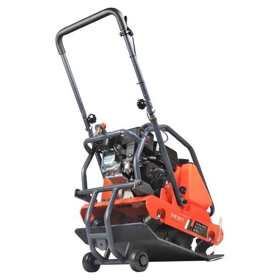 Виброплита Patriot SVR 100T Honda прямоходная бензиновая