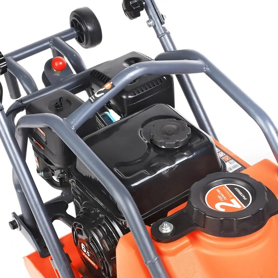 Виброплита Patriot SVR 100T Honda прямоходная бензиновая