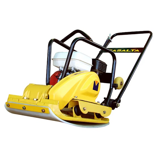 Виброплита бензиновая Masalta MSR90-4 (прямоходная)