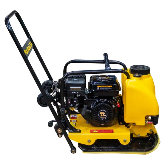 Виброплита бензиновая Masalta MSR90-2 (прямоходная)