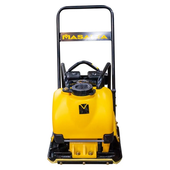 Виброплита бензиновая Masalta MSR90-2 (прямоходная)