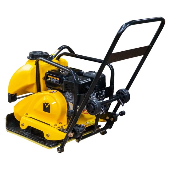 Виброплита бензиновая Masalta MSR90-2 (прямоходная)