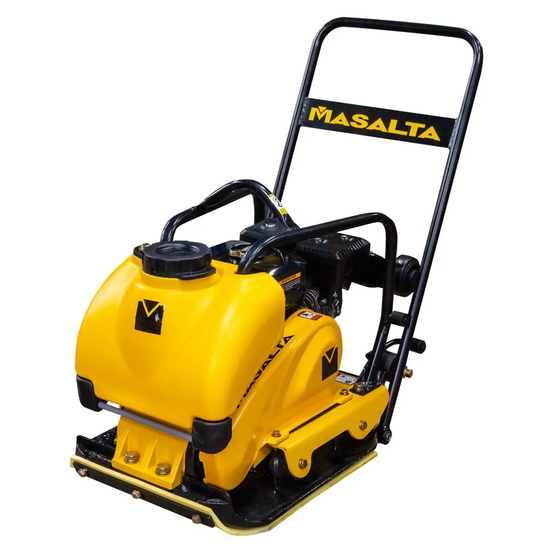 Виброплита бензиновая Masalta MSR90-2 (прямоходная)