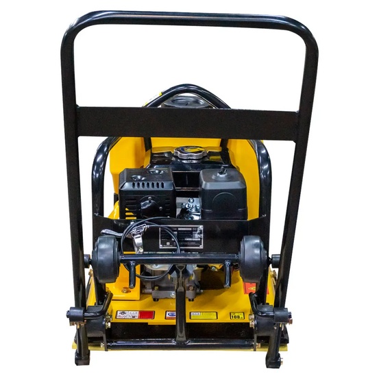 Виброплита бензиновая Masalta MSR90-2 (прямоходная)