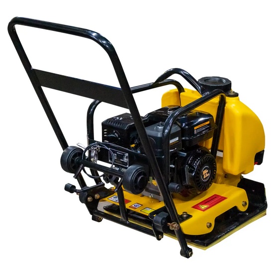 Виброплита бензиновая Masalta MSR90-2 (прямоходная)