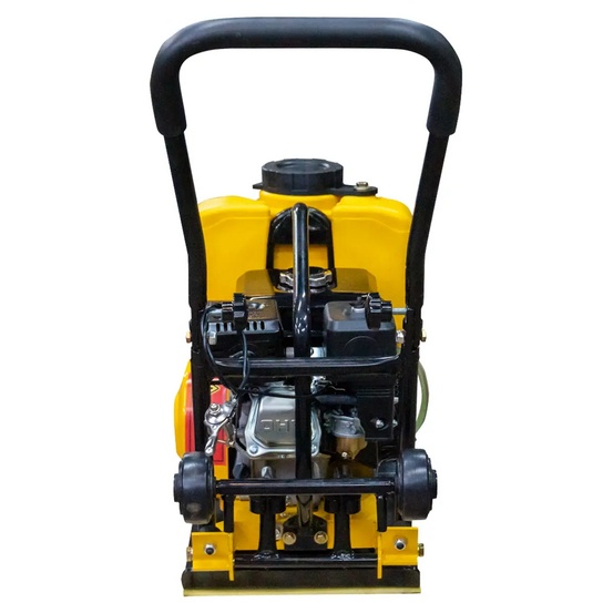 Виброплита бензиновая Masalta MSR60-2 (прямоходная)