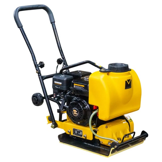 Виброплита бензиновая Masalta MSR60-2 (прямоходная)