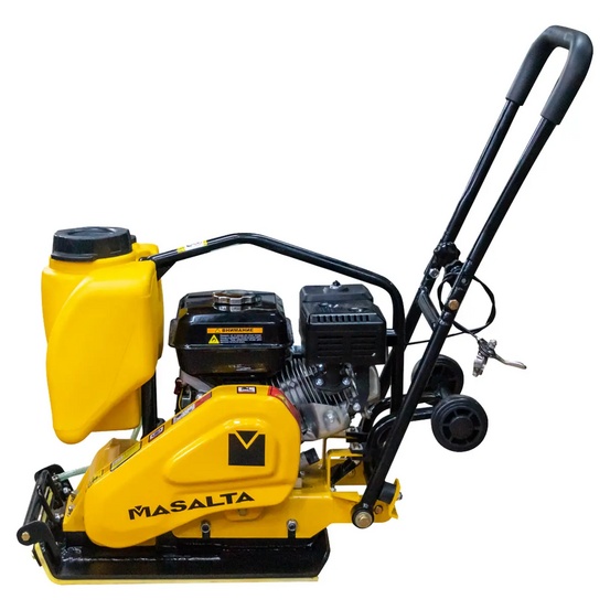 Виброплита бензиновая Masalta MSR60-2 (прямоходная)