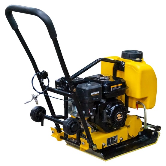 Виброплита бензиновая Masalta MSR60-2 (прямоходная)