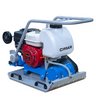 Виброплита CIMAR CPC-1550 (HONDA GX160) (прямоходная)