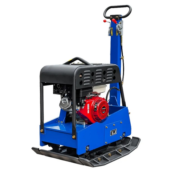 Виброплита реверсивная TSS-WP320H