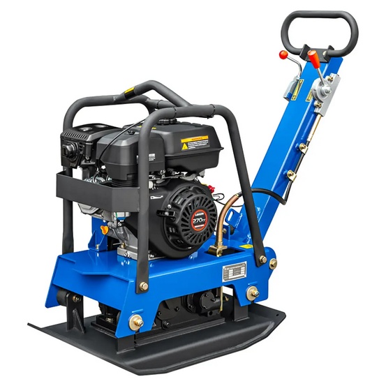 Виброплита реверсивная TSS-WP170L