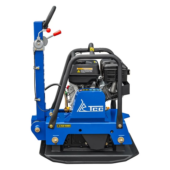 Виброплита реверсивная TSS-WP170L