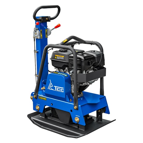 Виброплита реверсивная TSS-WP170L