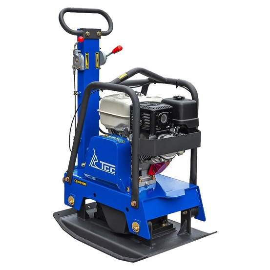 Виброплита реверсивная TSS-WP170H