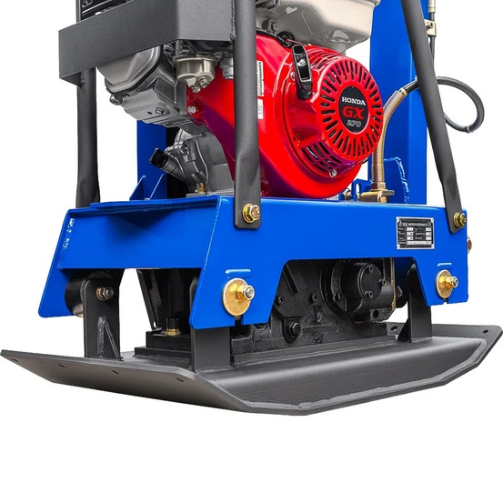 Виброплита реверсивная TSS-WP170H