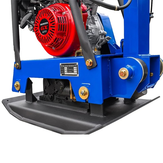 Виброплита реверсивная TSS-WP170H