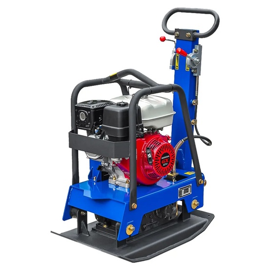 Виброплита реверсивная TSS-WP170H