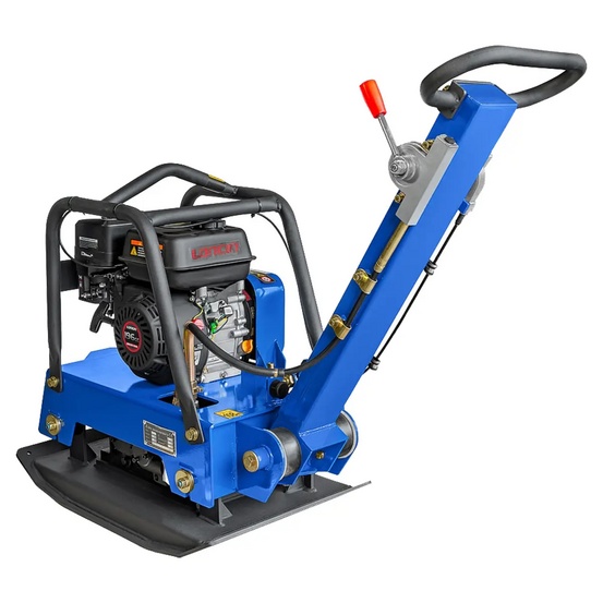 Виброплита реверсивная TSS-WP160L