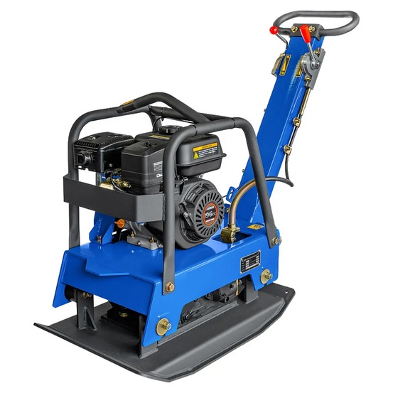 Виброплита реверсивная TSS-WP160L