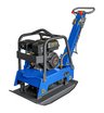 Виброплита реверсивная TSS-WP160L