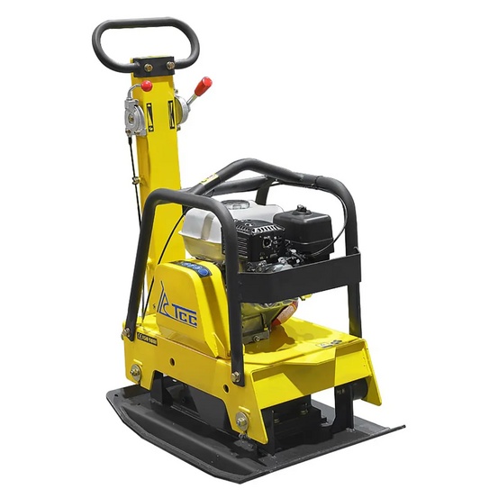 Виброплита реверсивная TSS-WP160H