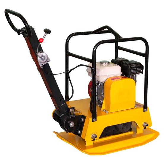 Виброплита реверсивная STEM Techno RPC-161