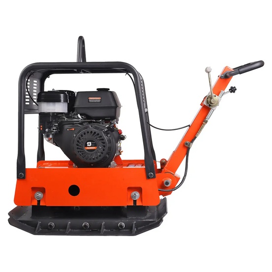 Виброплита реверсивная Patriot SVR 250 RS