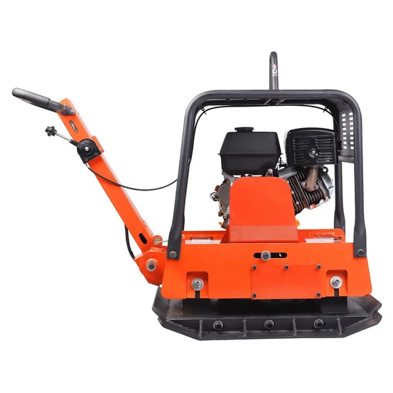 Виброплита реверсивная Patriot SVR 250 RS