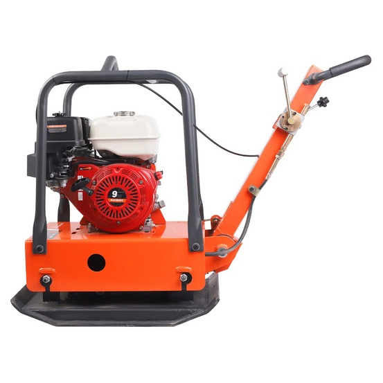 Виброплита реверсивная Patriot SVR 180 RS Honda