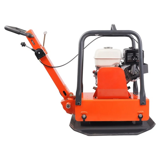 Виброплита реверсивная Patriot SVR 180 RS Honda