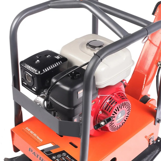 Виброплита реверсивная Patriot SVR 180 RS Honda