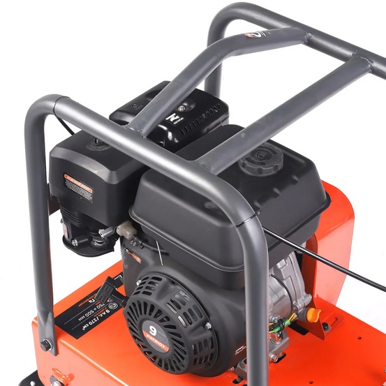 Виброплита реверсивная Patriot SVR 170 RS