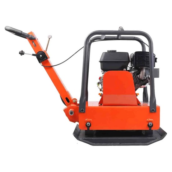 Виброплита реверсивная Patriot SVR 170 RS