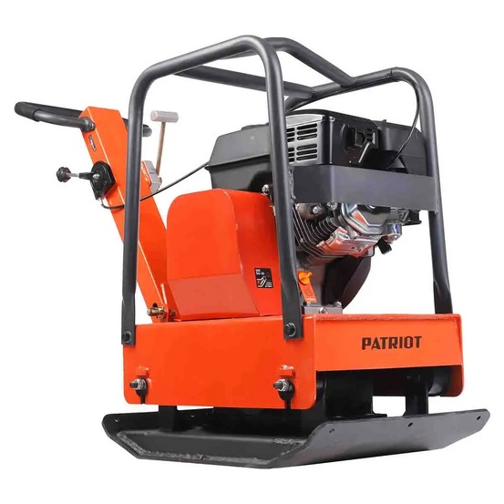 Виброплита реверсивная Patriot SVR 170 RS