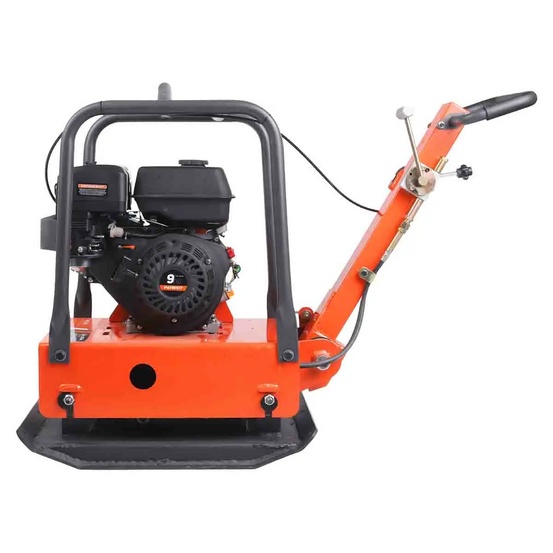 Виброплита реверсивная Patriot SVR 170 RS