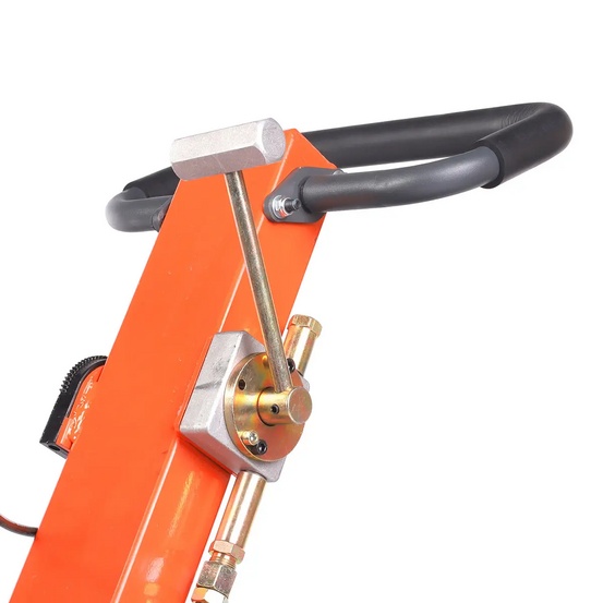 Виброплита реверсивная Patriot SVR 170 RS