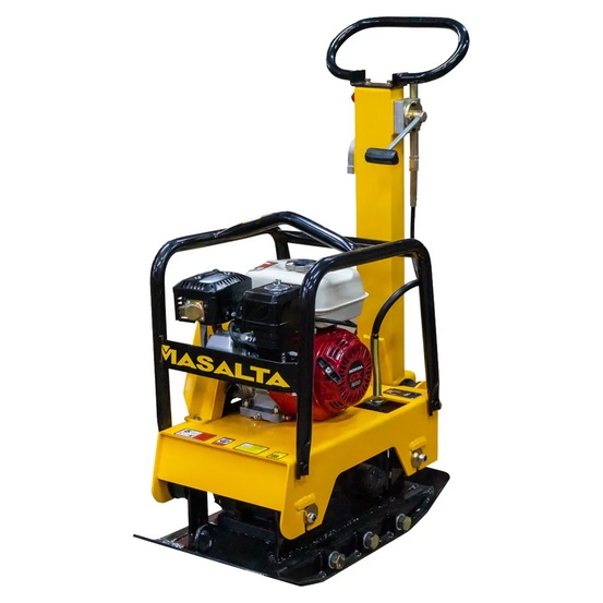 Виброплита реверсивная Masalta MSH-160E-4