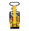 Виброплита реверсивная Masalta MSH-160-4