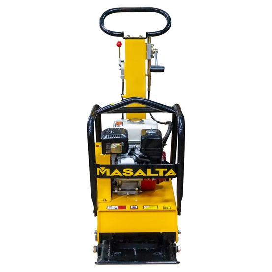Виброплита реверсивная Masalta MSH-160-4